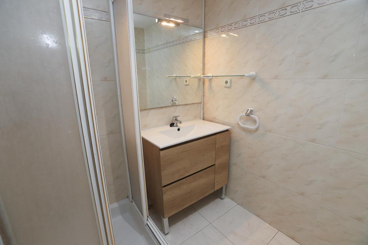 Differentflats Cala Llenguadets Apartamento *