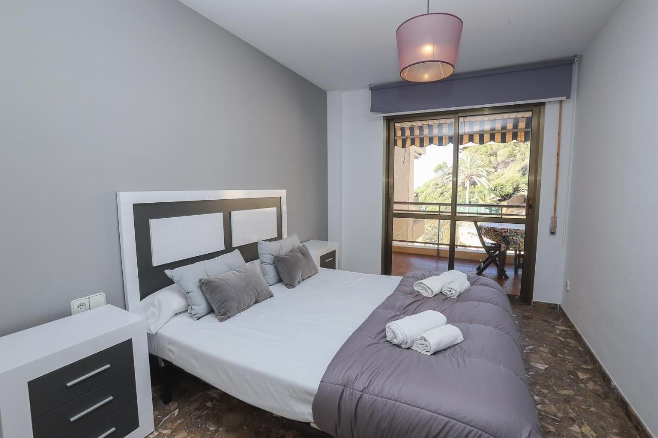 Apartamento Differentflats Cala Llenguadets
