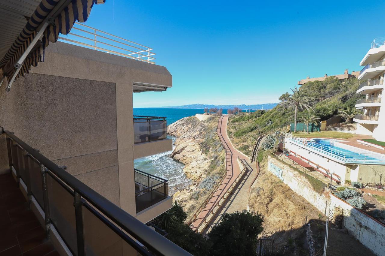 Differentflats Cala Llenguadets Apartamento