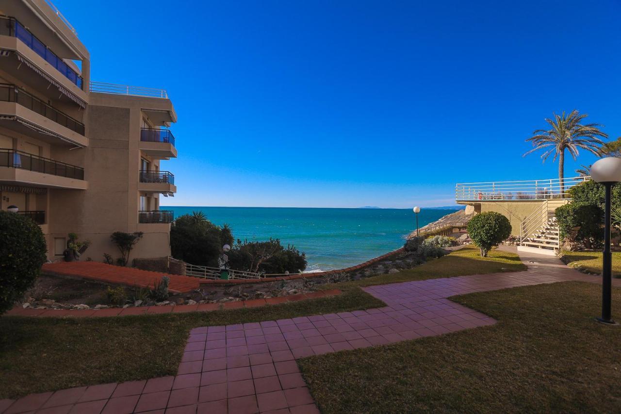 Apartamento Differentflats Cala Llenguadets Salou