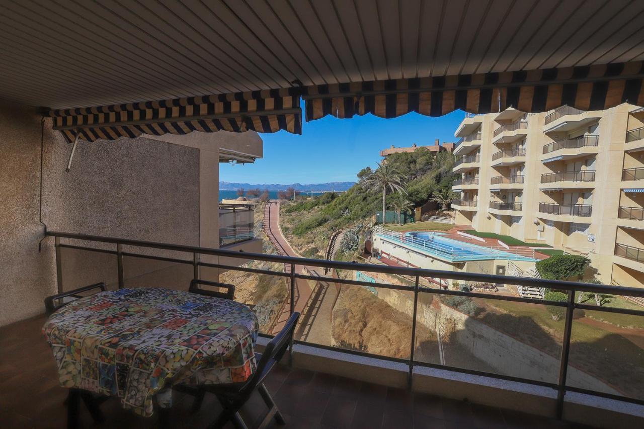 Differentflats Cala Llenguadets Apartamento Salou
