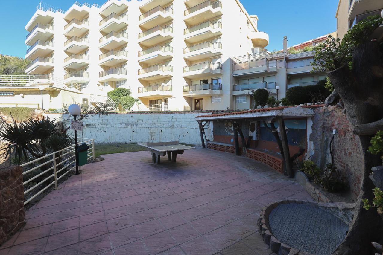 Differentflats Cala Llenguadets *