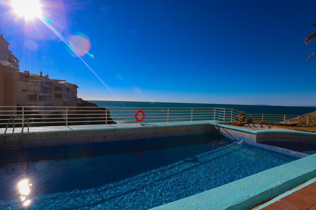 Differentflats Cala Llenguadets