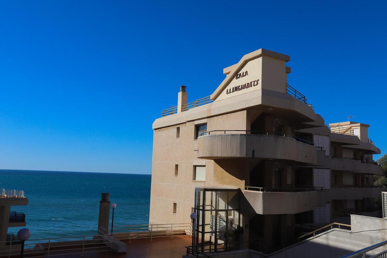 Differentflats Cala Llenguadets Apartamento Salou