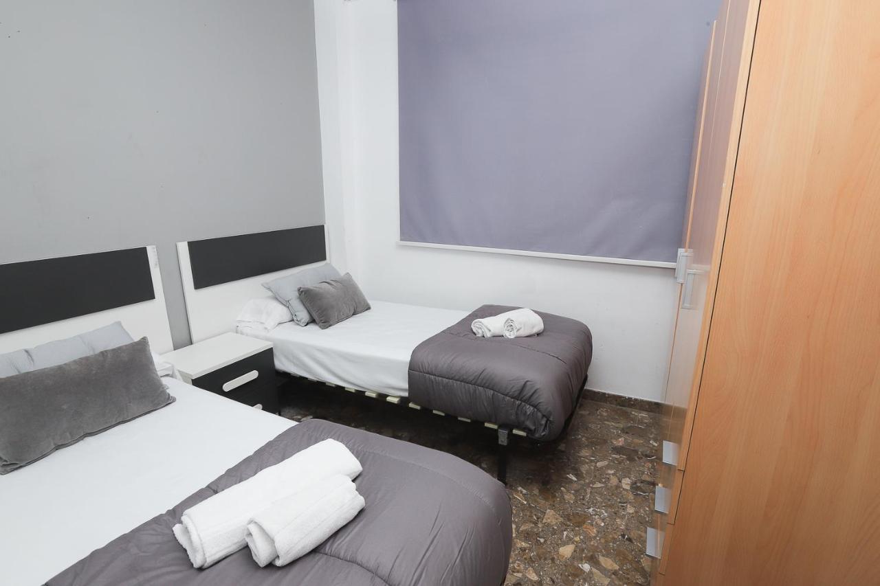 Differentflats Cala Llenguadets Apartamento *