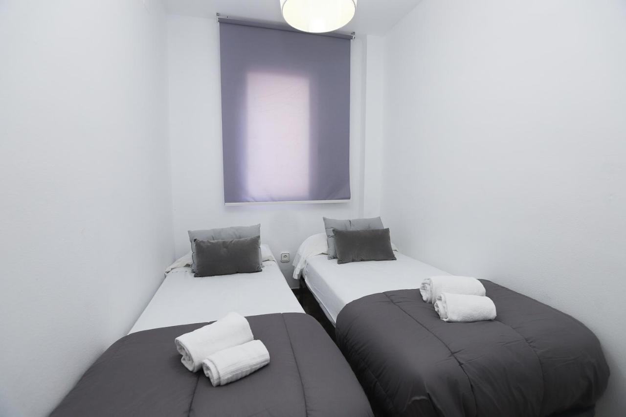 Apartamento Differentflats Cala Llenguadets