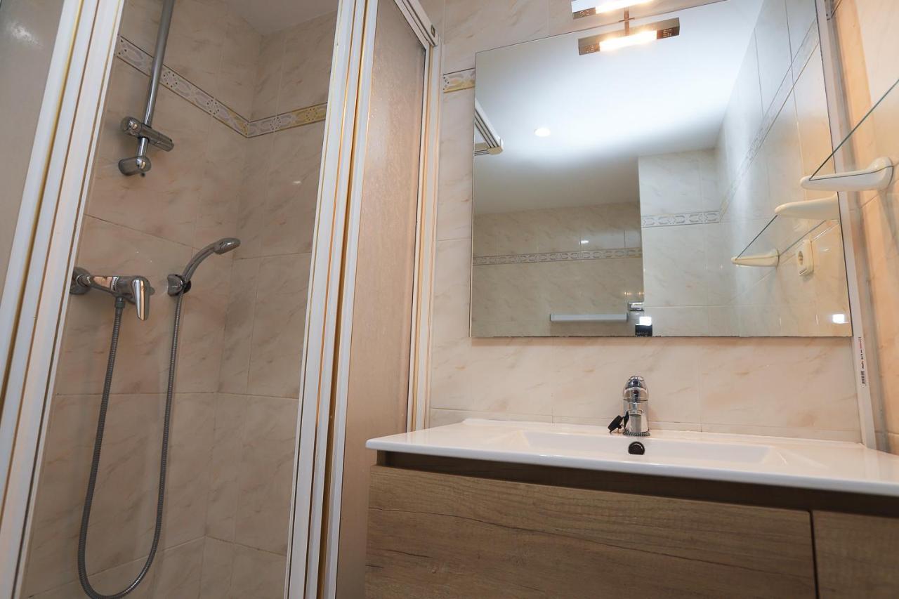 Apartamento Differentflats Cala Llenguadets *