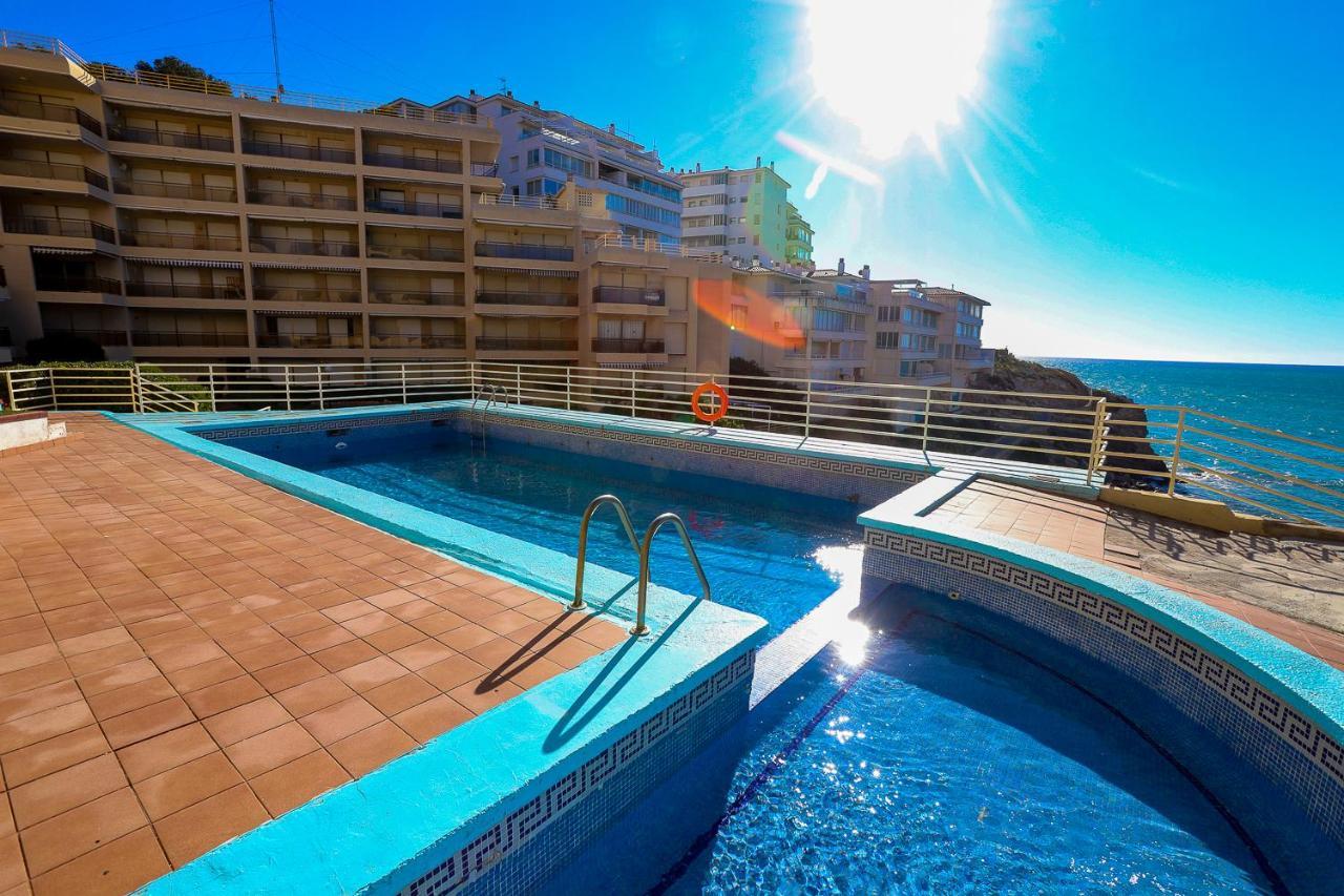 Differentflats Cala Llenguadets Salou