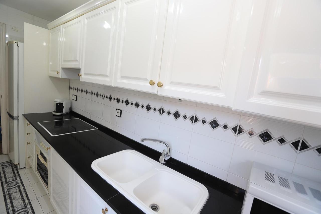 Apartamento Differentflats Cala Llenguadets