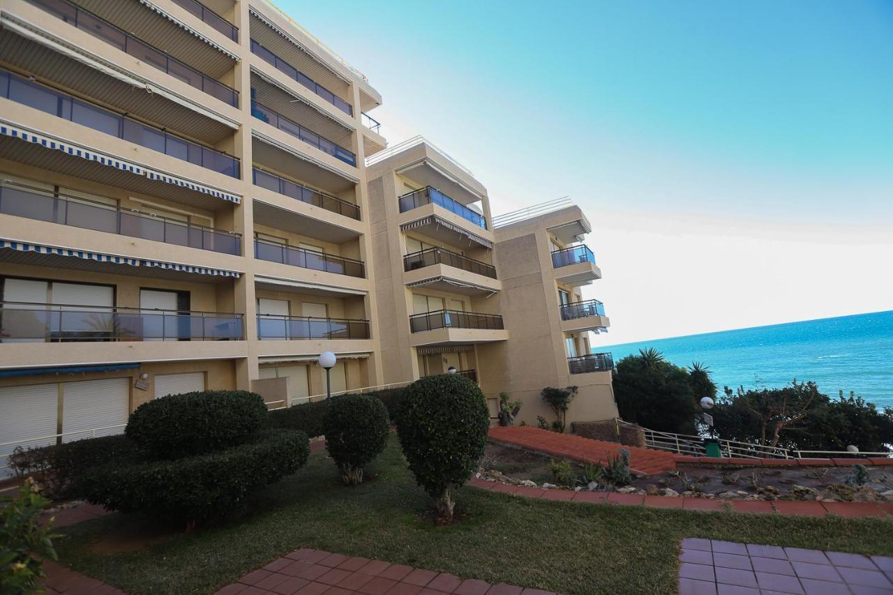Apartamento Differentflats Cala Llenguadets *
