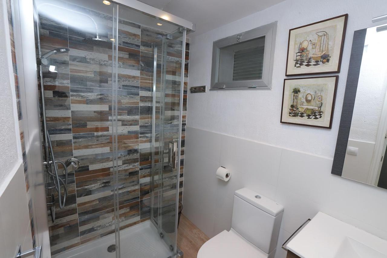 Appartement Differentflats Palafox Salou