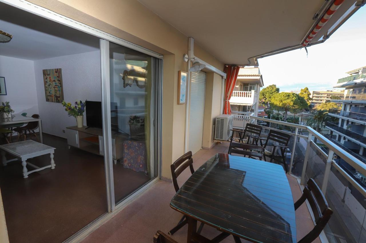 Appartement Differentflats Palafox Salou
