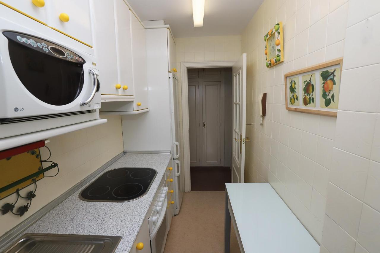 Appartement Differentflats Palafox *