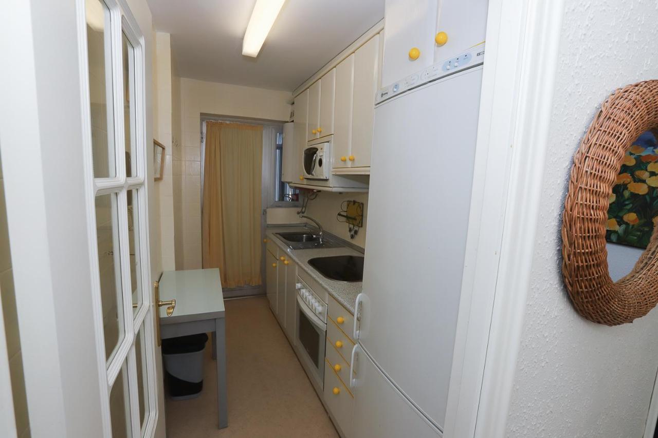 Appartement Differentflats Palafox