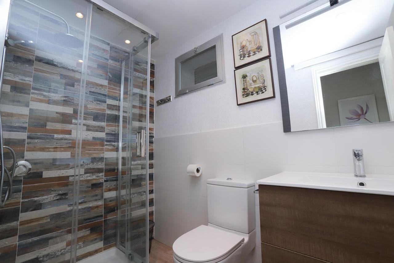 Differentflats Palafox Appartement