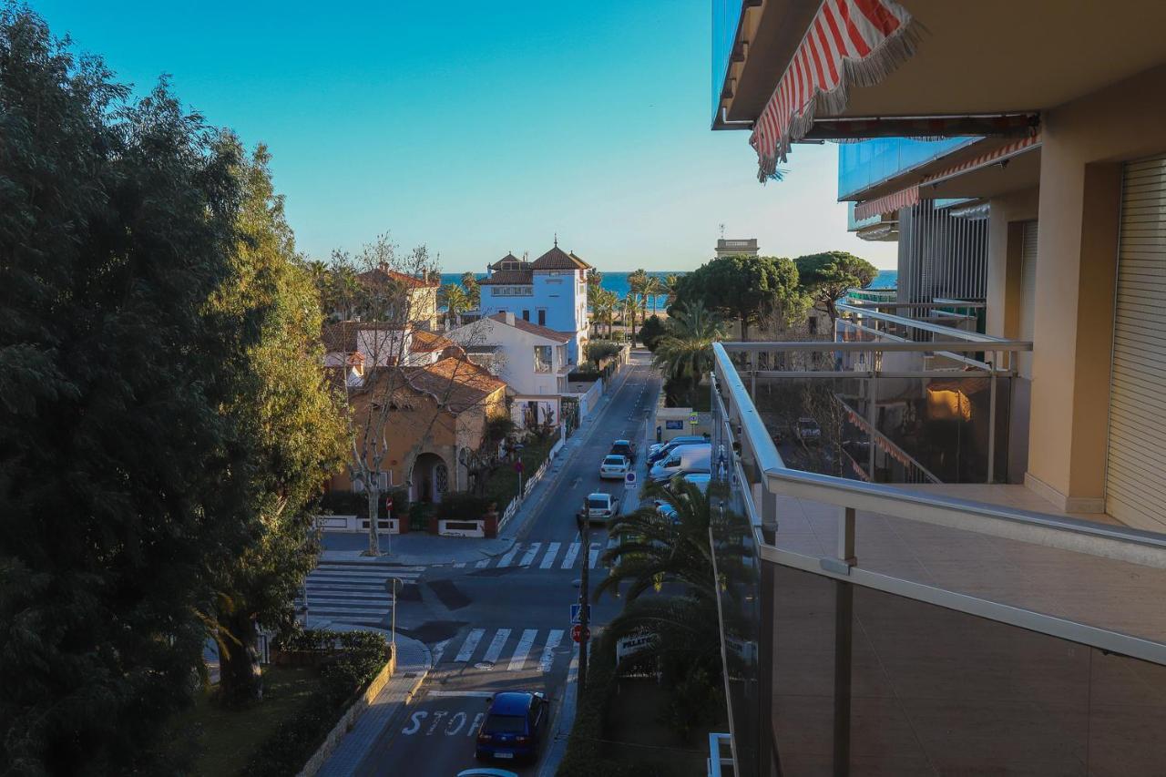 Appartement Differentflats Palafox