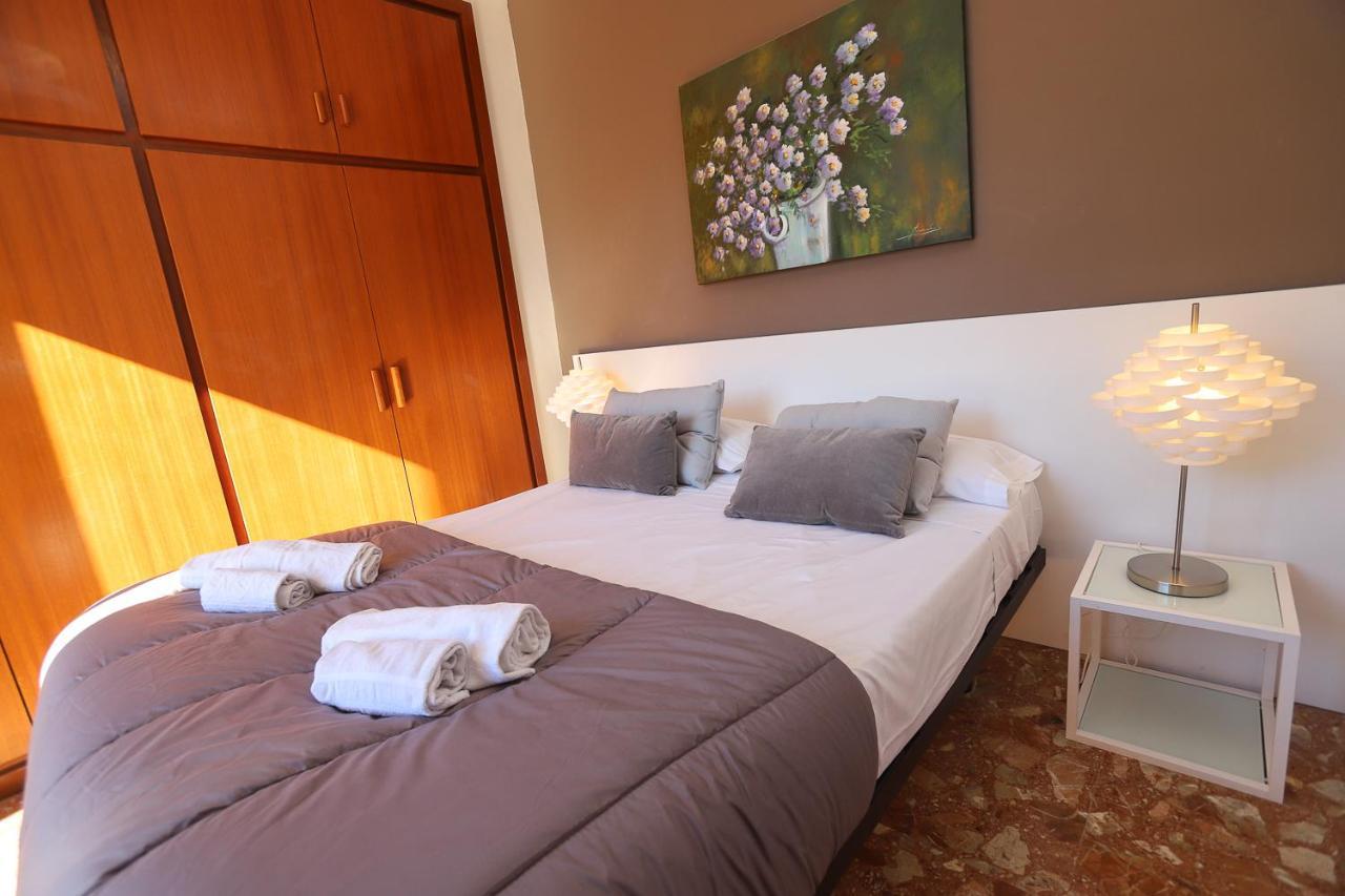 Differentflats Casalmar * Salou