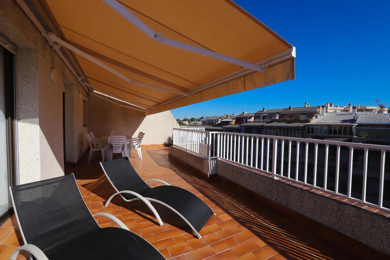 Differentflats Casalmar Appartement