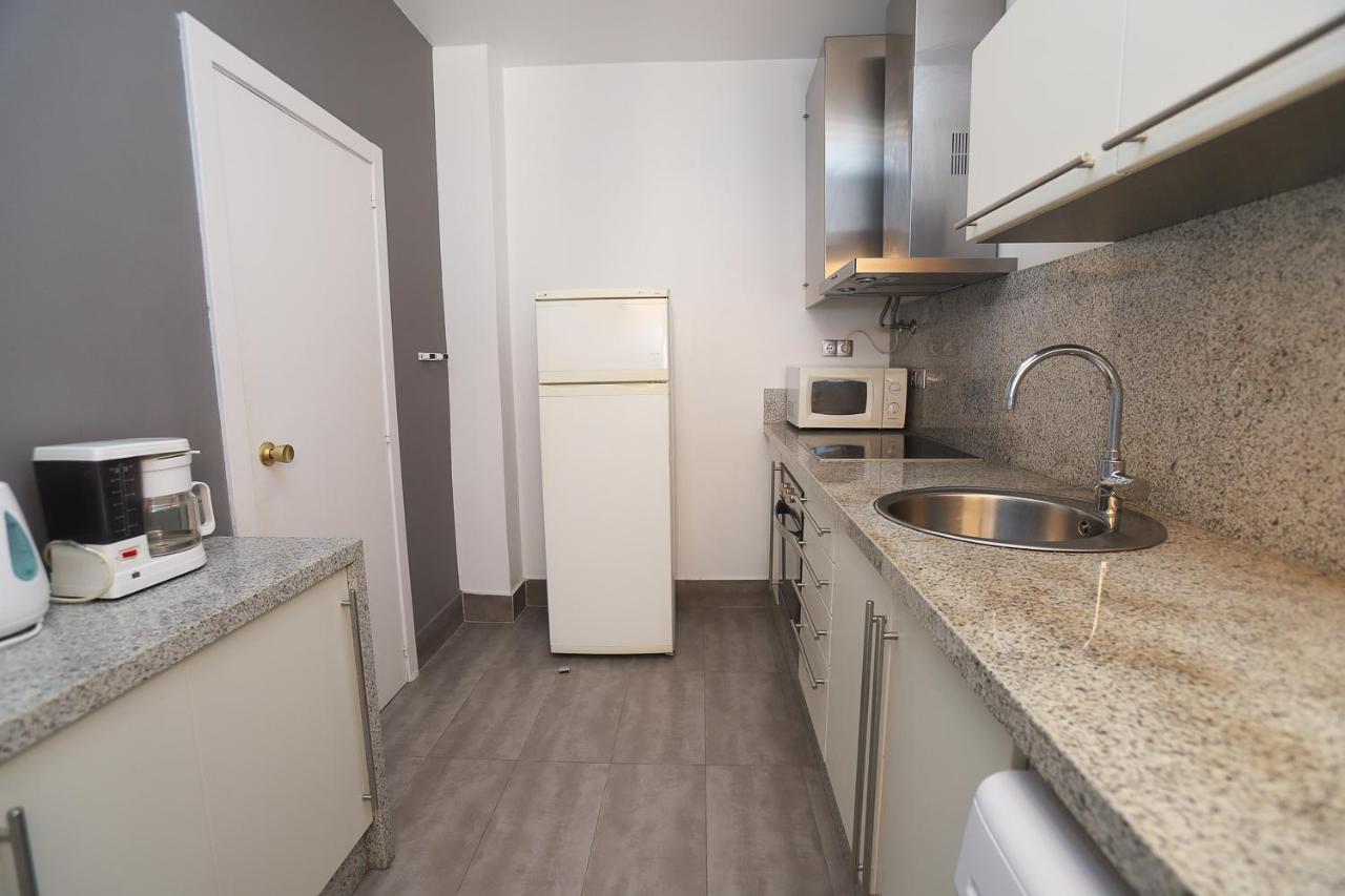 Differentflats Casalmar Appartement Salou
