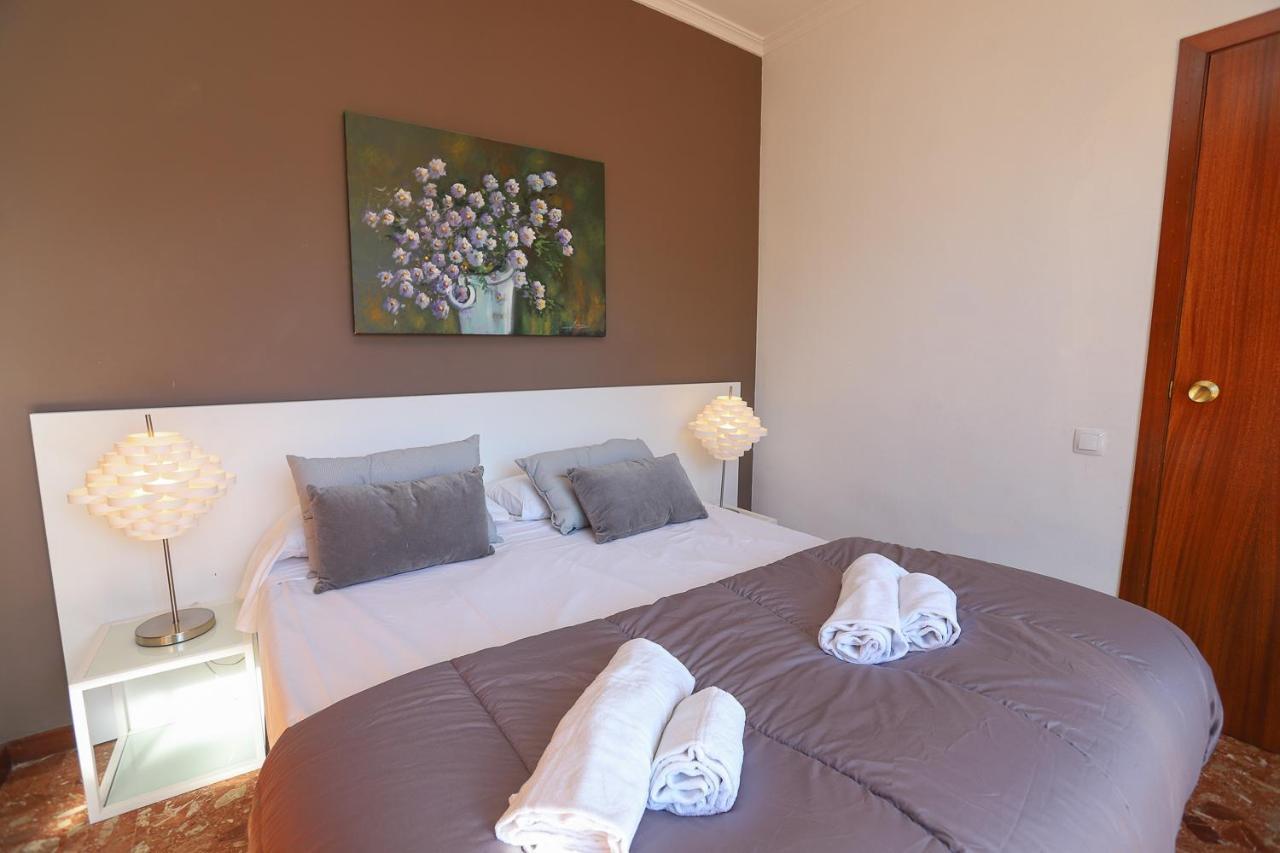Differentflats Casalmar *