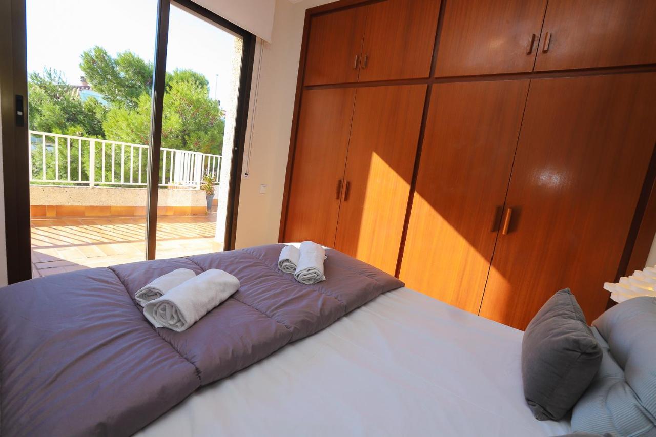 Appartement Differentflats Casalmar *