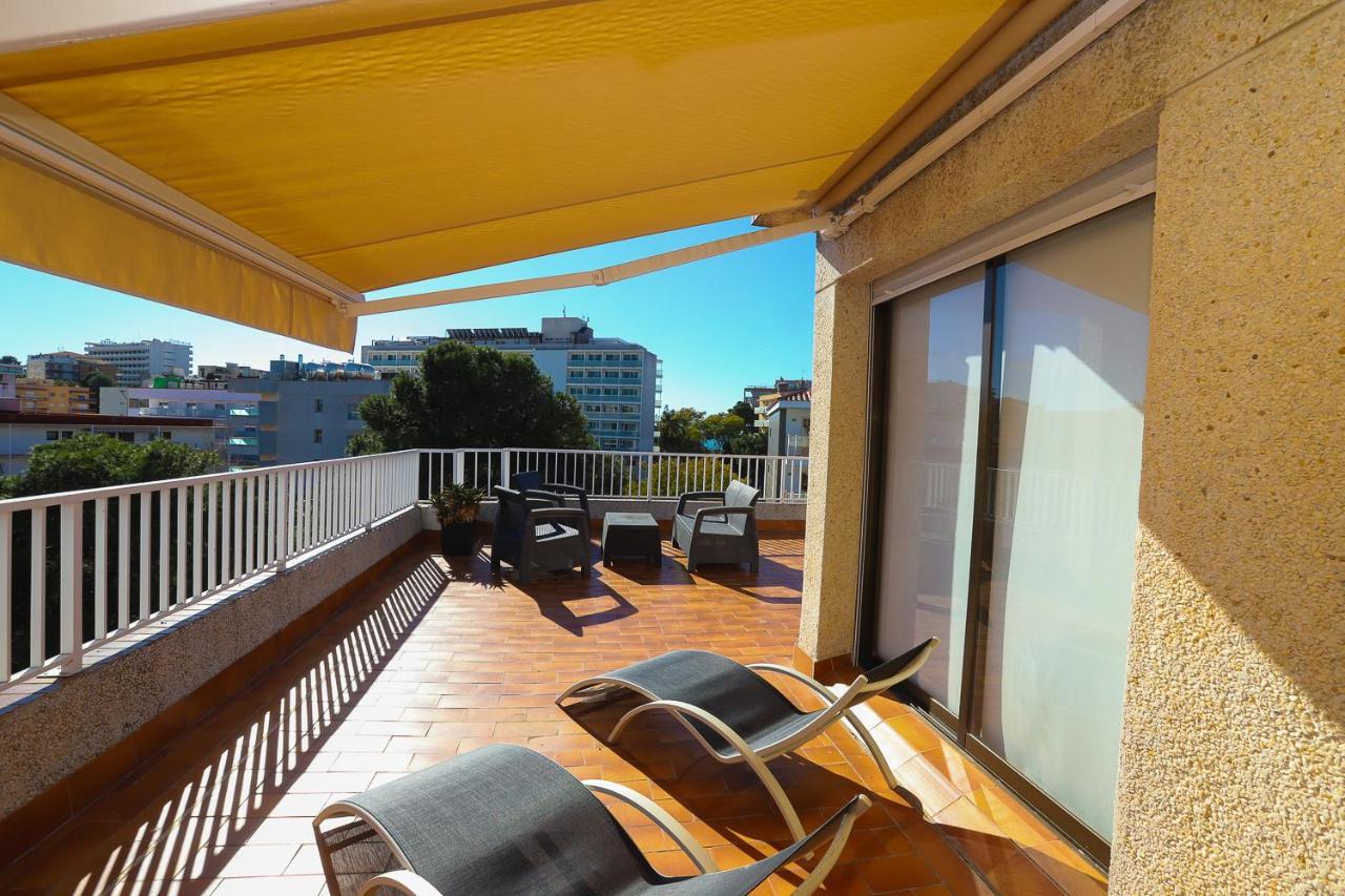 Differentflats Casalmar * Salou