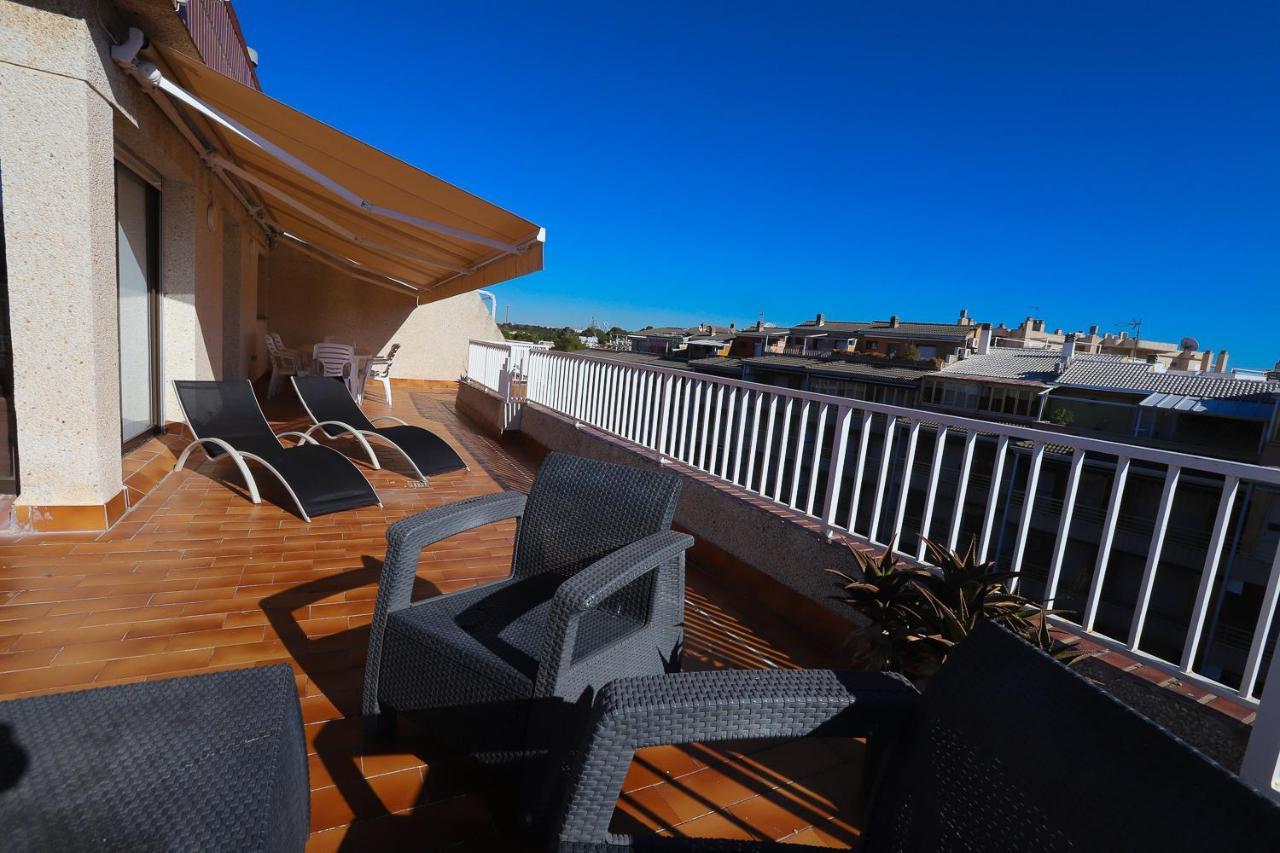 Differentflats Casalmar *