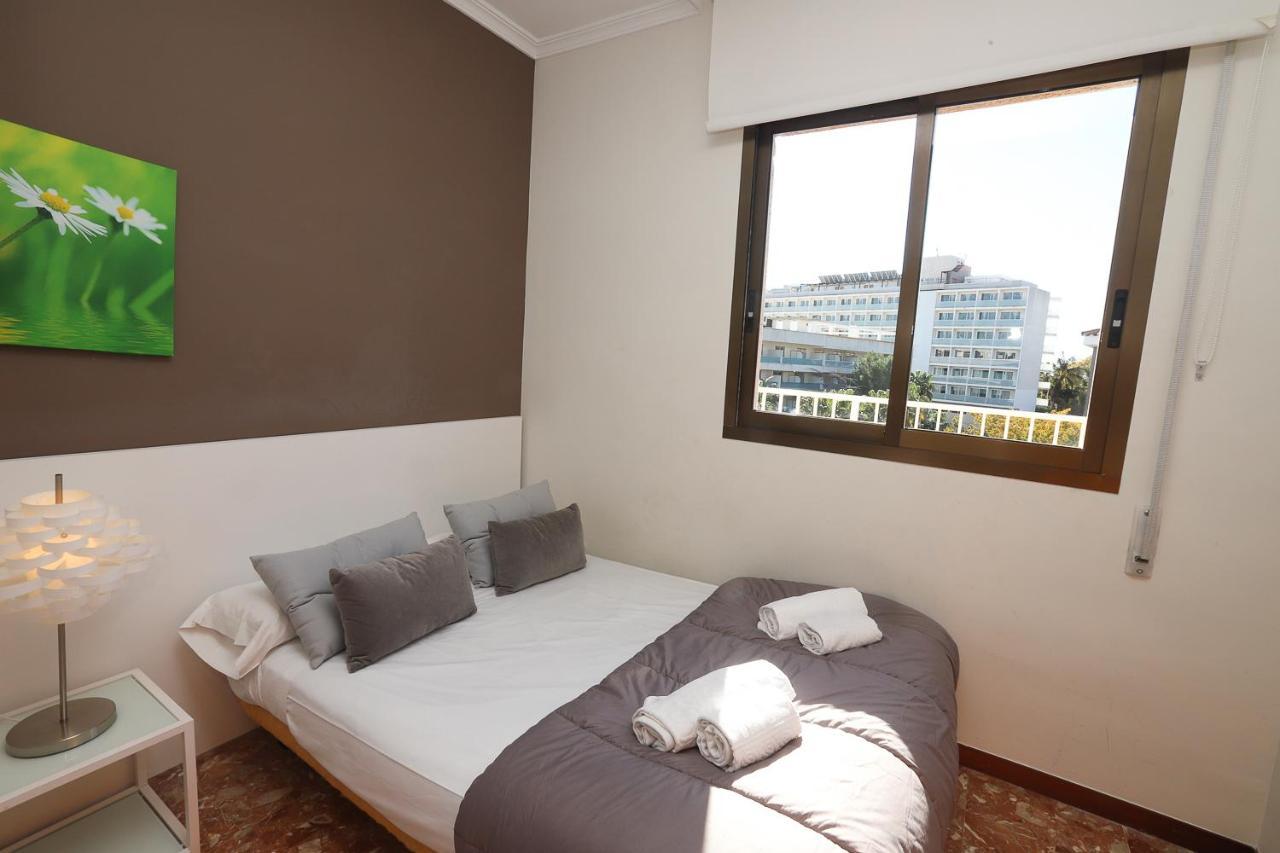 Differentflats Casalmar