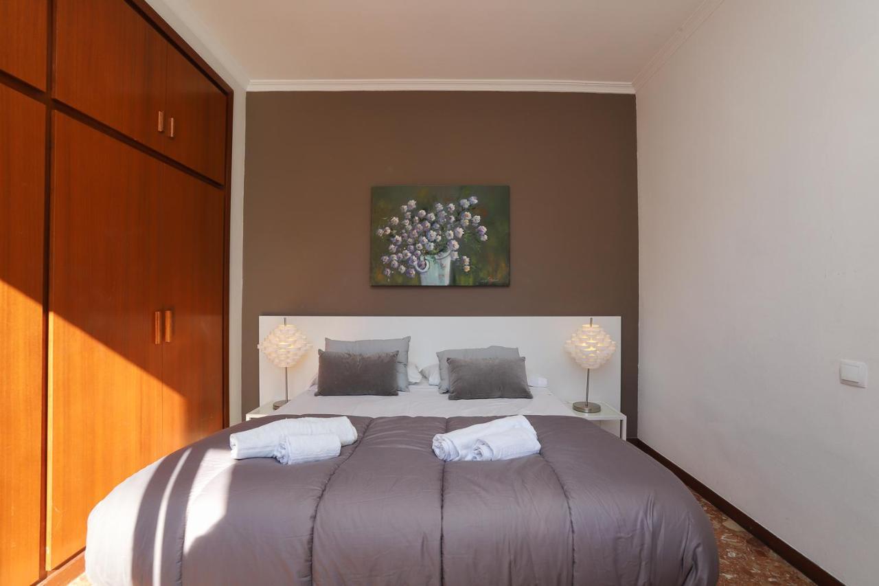 Appartement Differentflats Casalmar