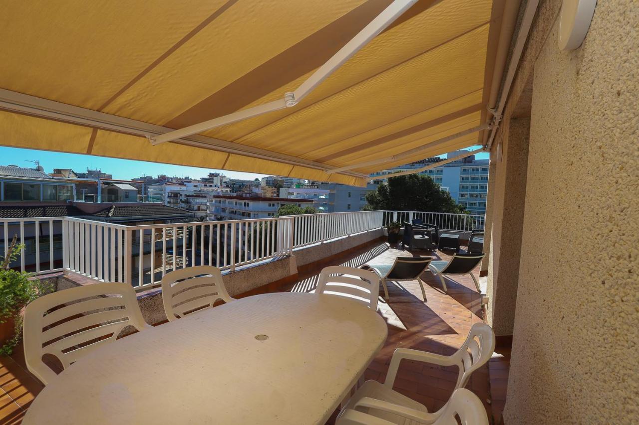Differentflats Casalmar * Salou