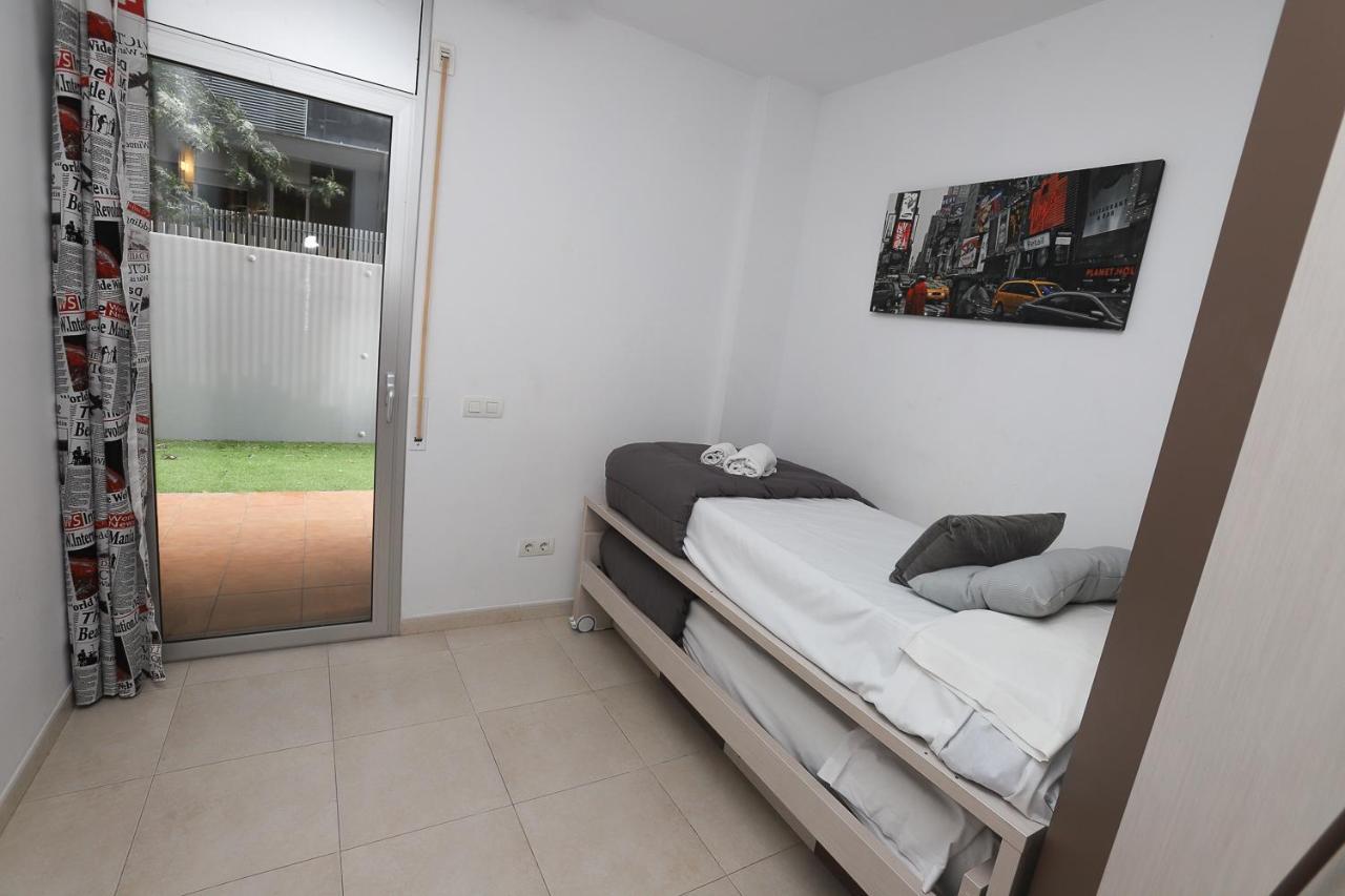Apartment Differentflats Paradise Village Families