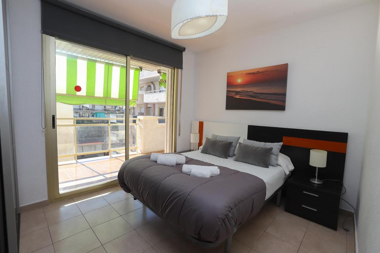 Differentflats Decathlon Apartamento Salou