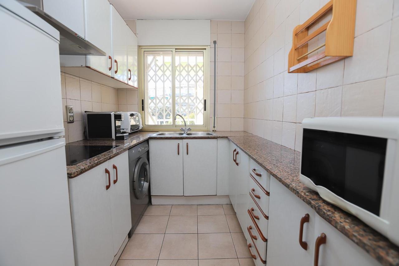 Differentflats Decathlon Apartamento *
