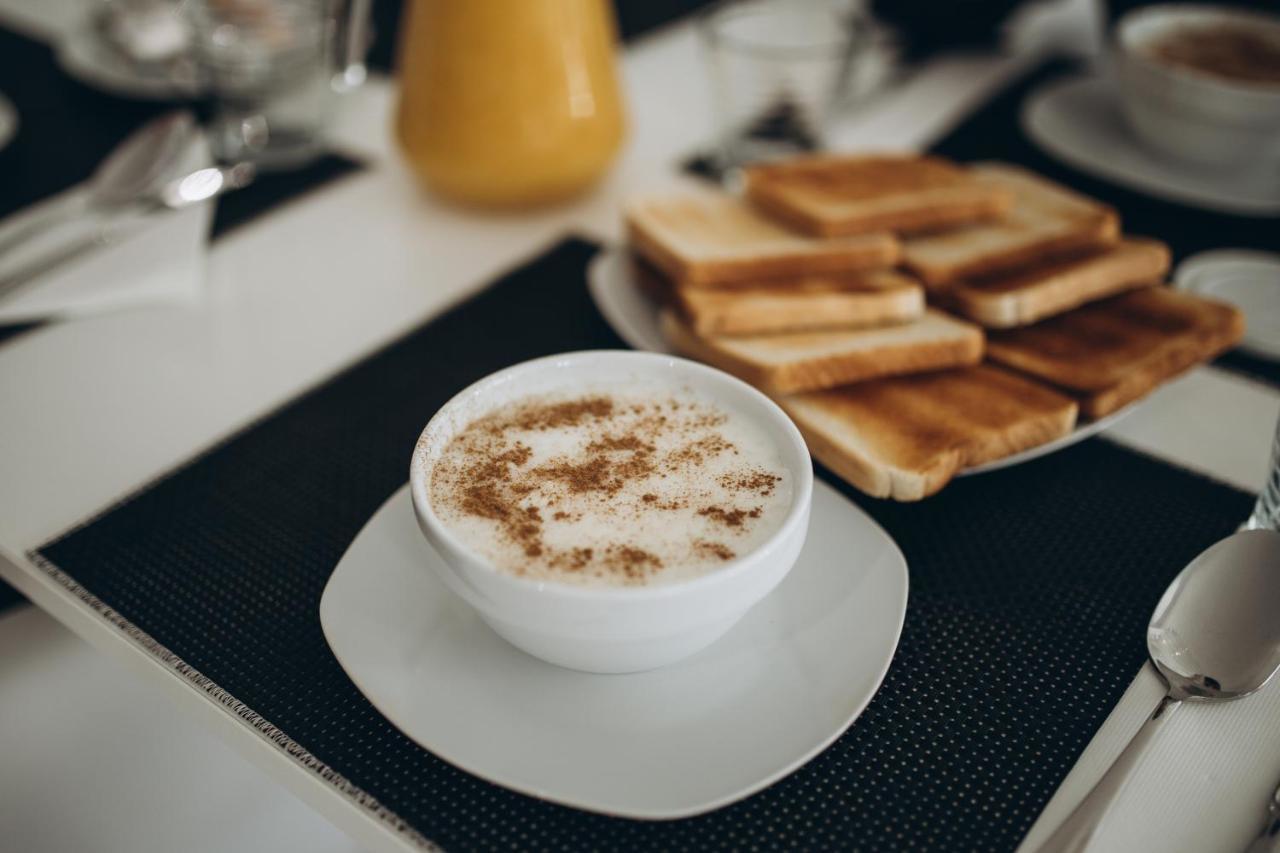 Porto Mar Guest house 3*