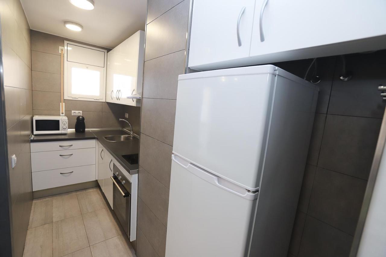 Appartement Differentflats Grd *