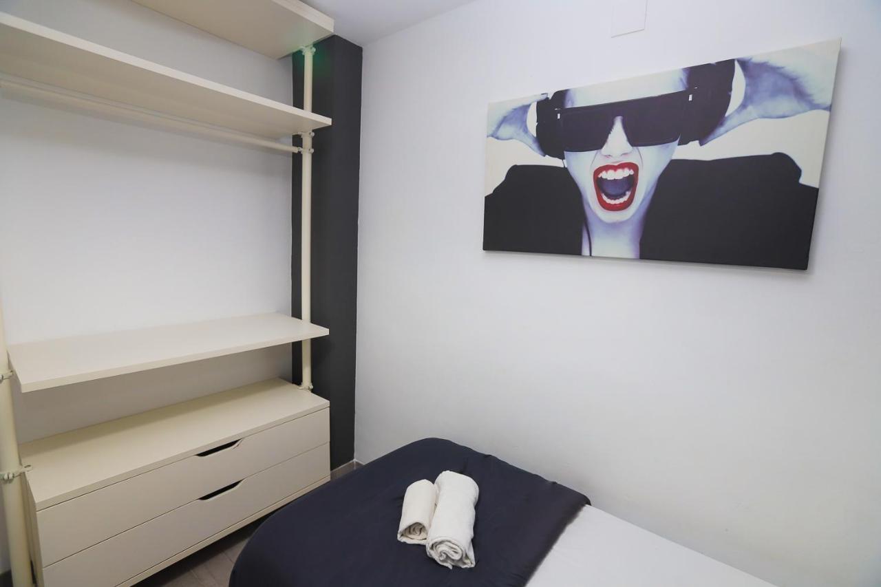 Differentflats Grd Appartement *