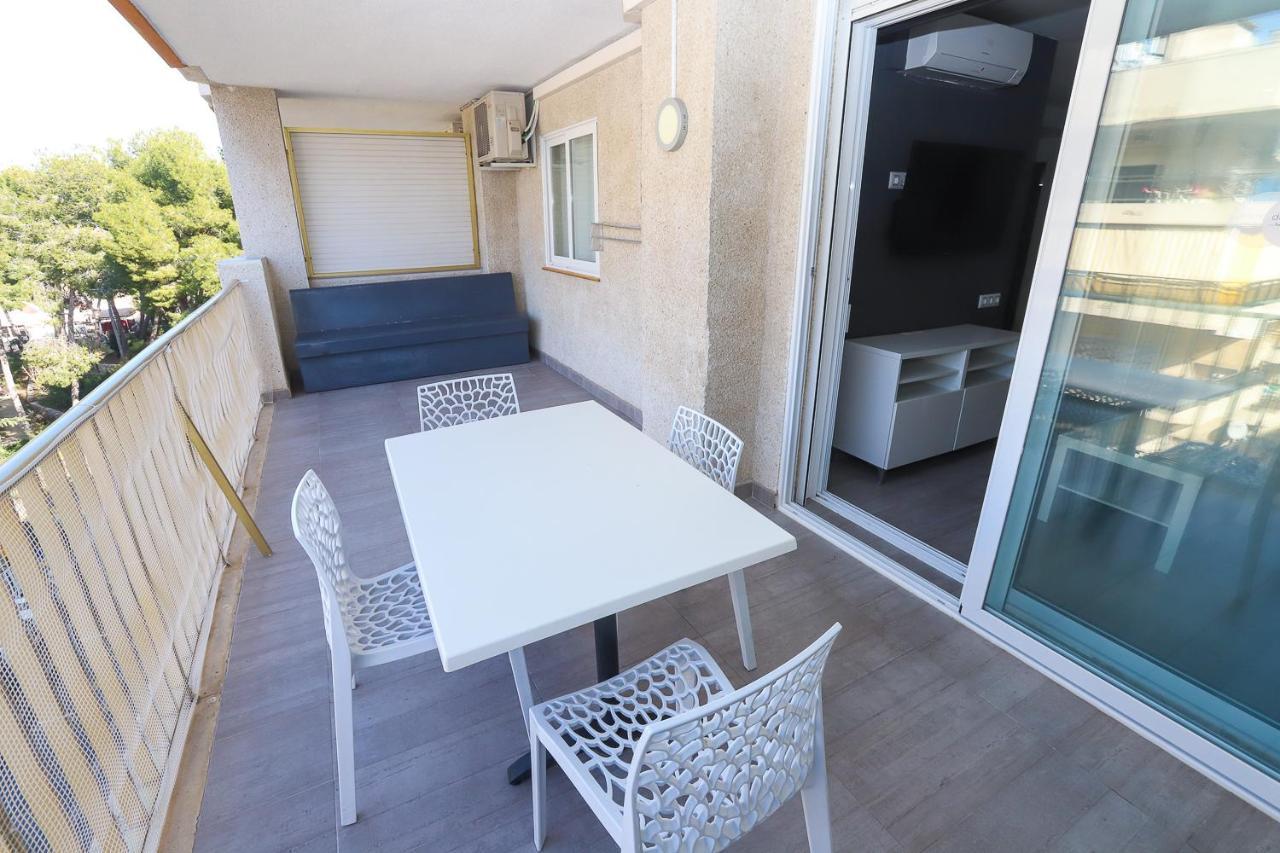 Appartement Differentflats Grd *