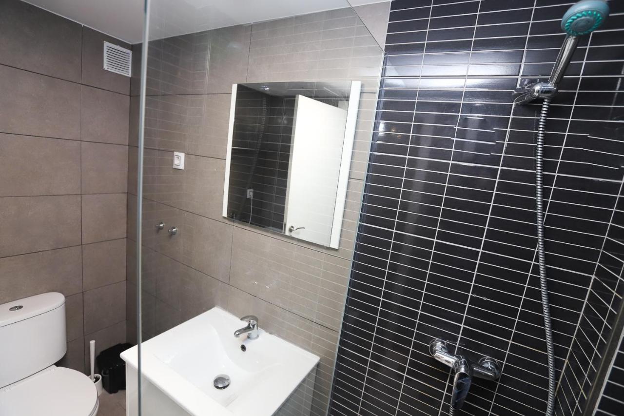 Differentflats Grd Appartement Salou