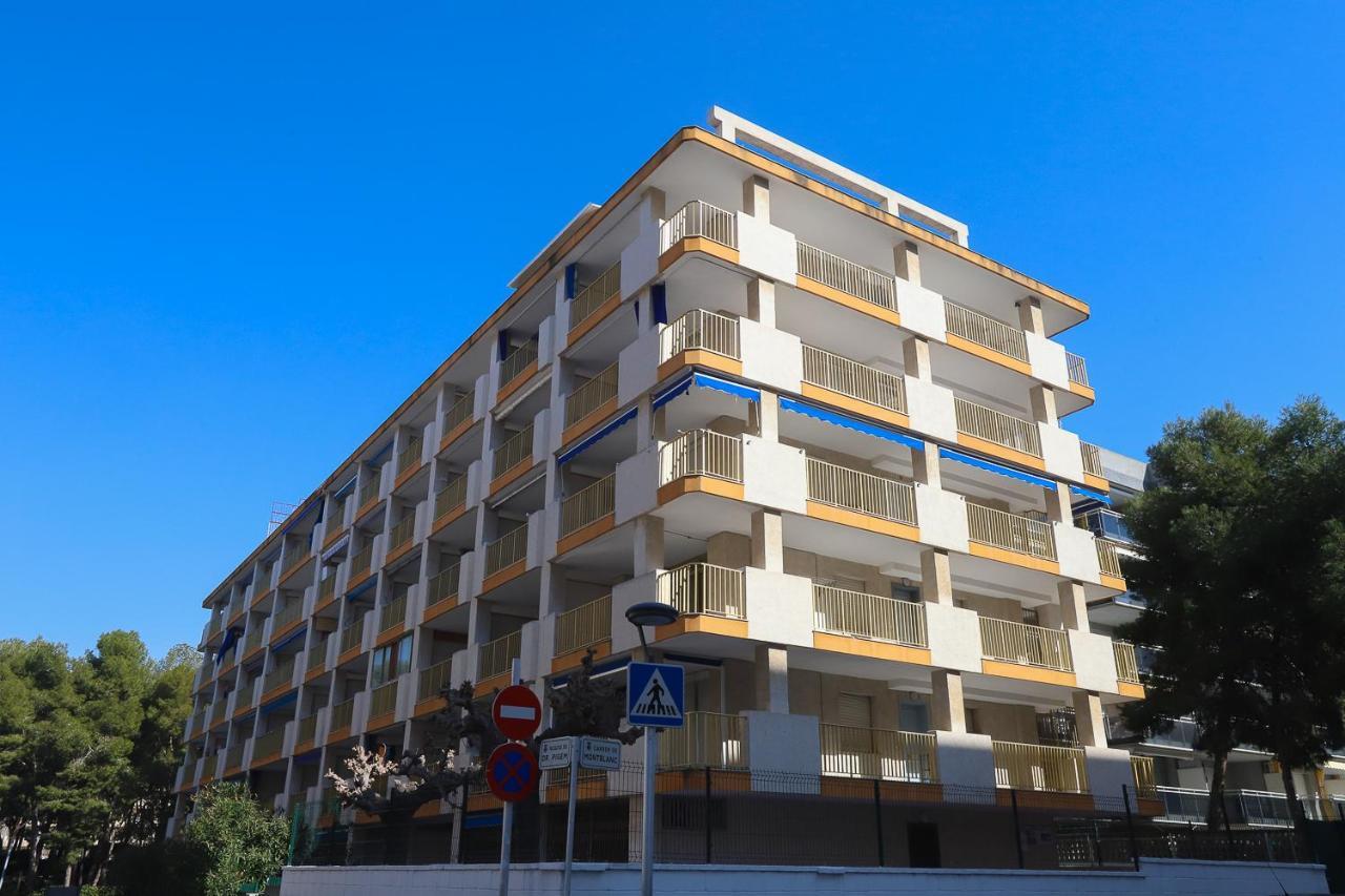 Differentflats Argenta * Salou
