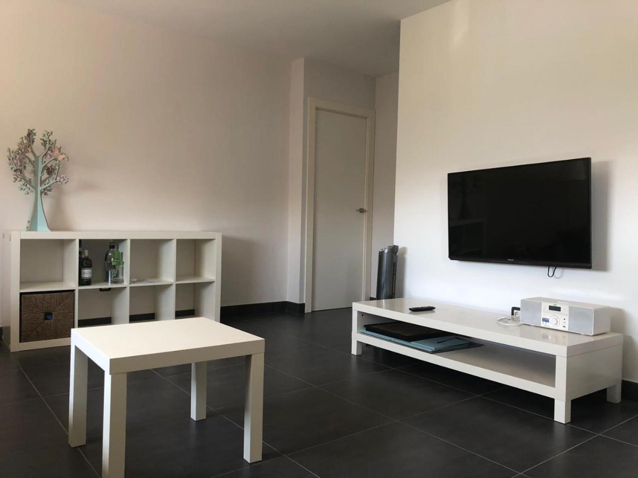 Costa Daurada - Danubio Apartamento Salou