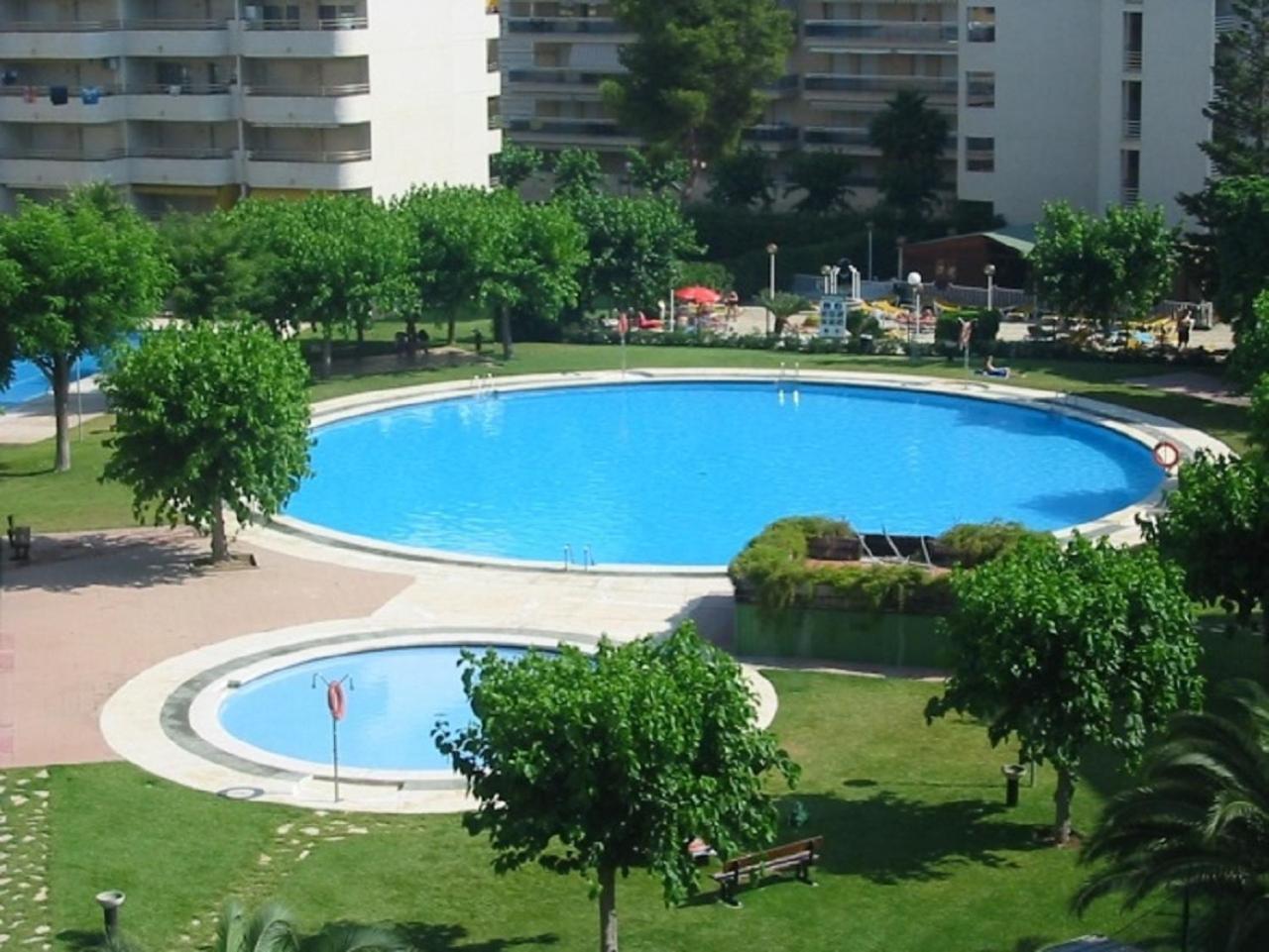 Apartamento Costa Daurada - Danubio *