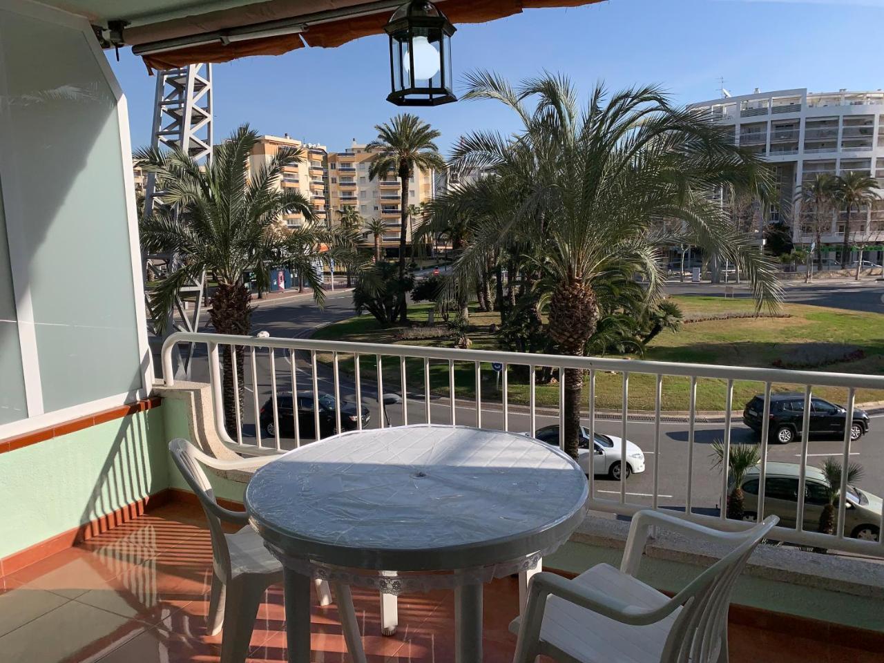 Apartamento Costa Daurada - Mercuri