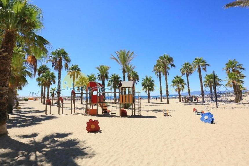 Apartamento Seaview