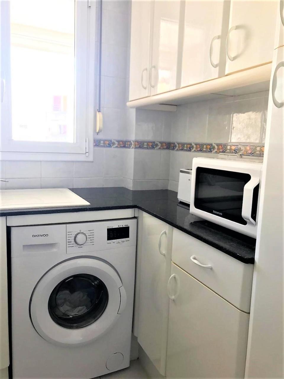 Seaview Apartamento Salou