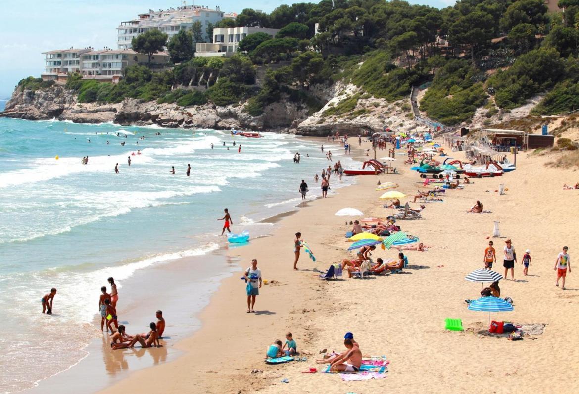 Apartamento Seaview *