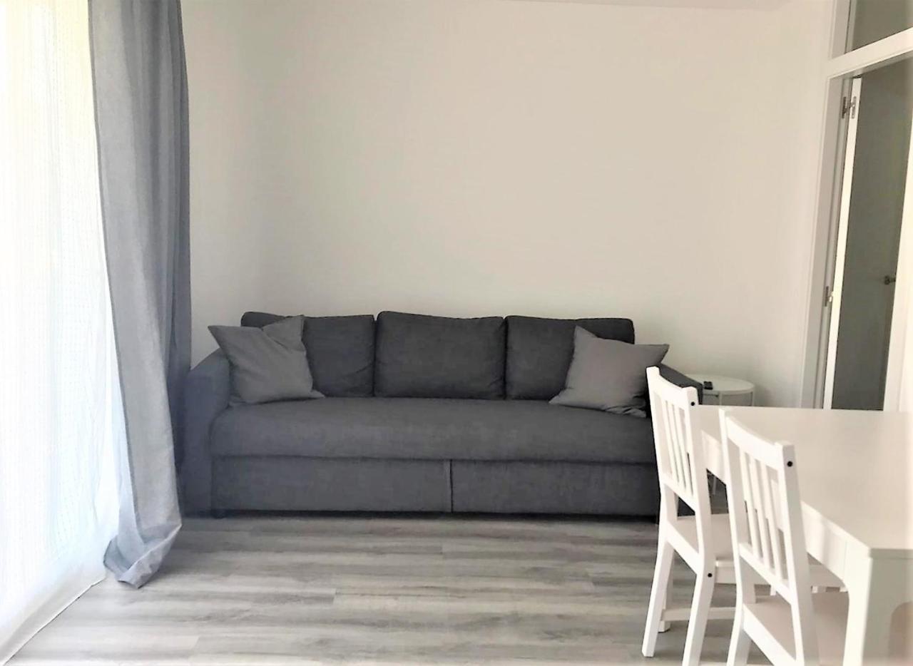 Apartamento Seaview