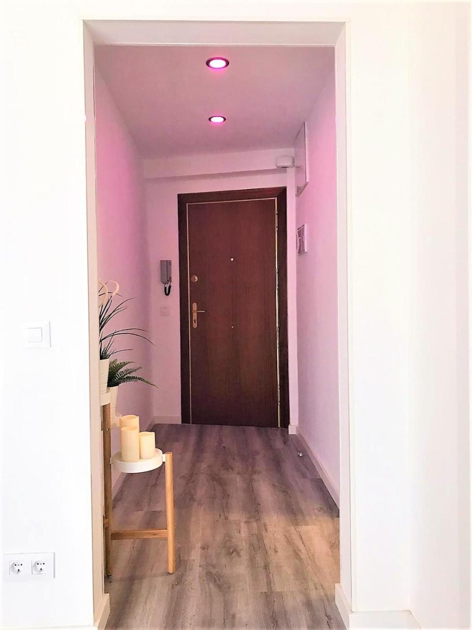 Seaview Apartamento
