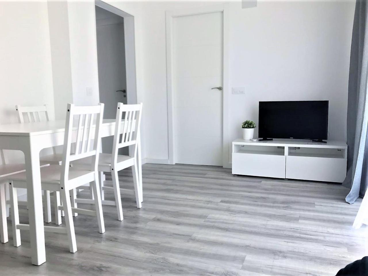 Seaview Apartamento *