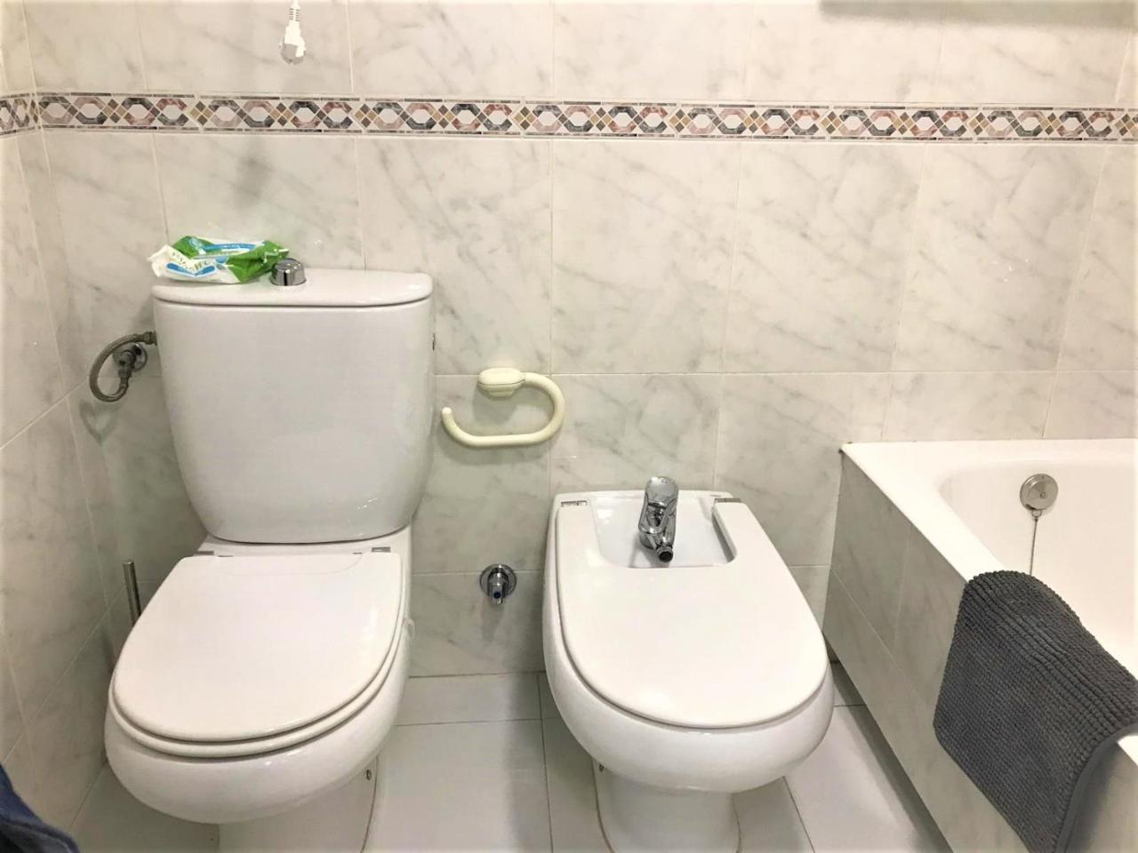 Seaview Apartamento