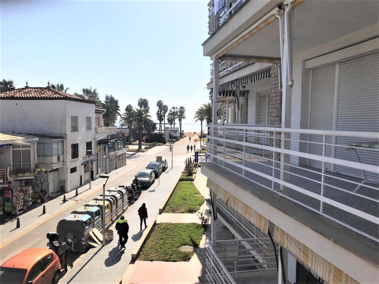 Apartamento Seaview